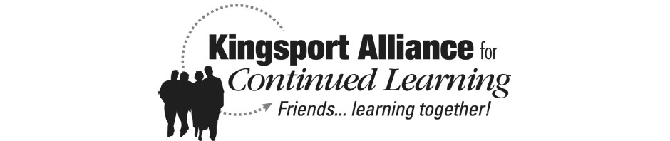 Kingsport Alliance for Continuing Learning